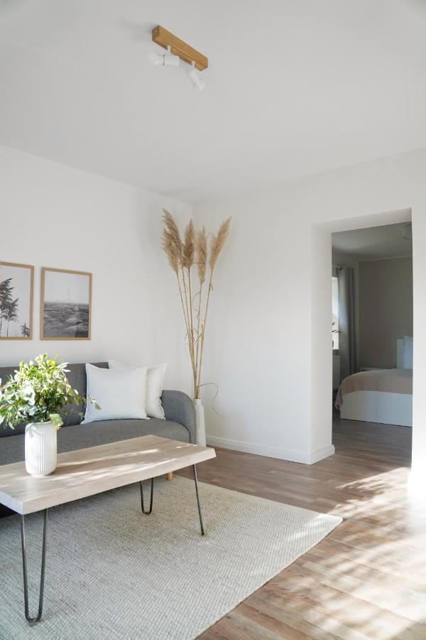 Ferienhus #1 Nordfriesland Apartment Mildstedt Ngoại thất bức ảnh