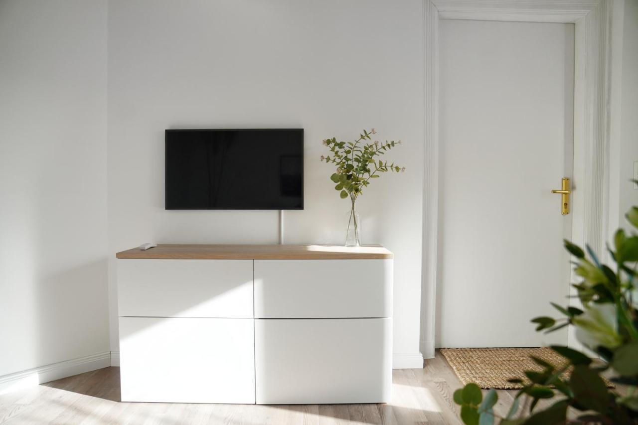 Ferienhus #1 Nordfriesland Apartment Mildstedt Ngoại thất bức ảnh