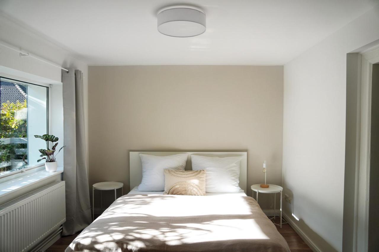 Ferienhus #1 Nordfriesland Apartment Mildstedt Ngoại thất bức ảnh