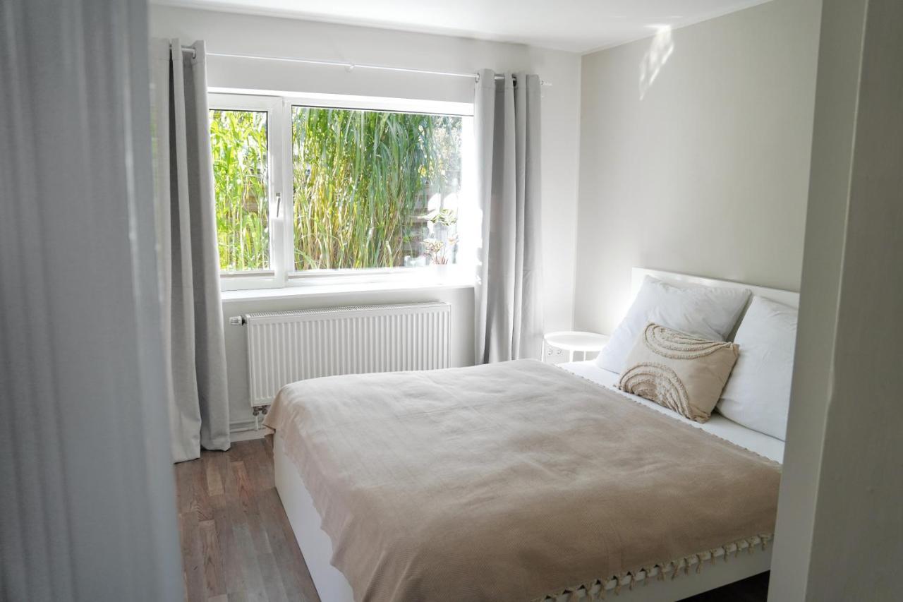 Ferienhus #1 Nordfriesland Apartment Mildstedt Ngoại thất bức ảnh