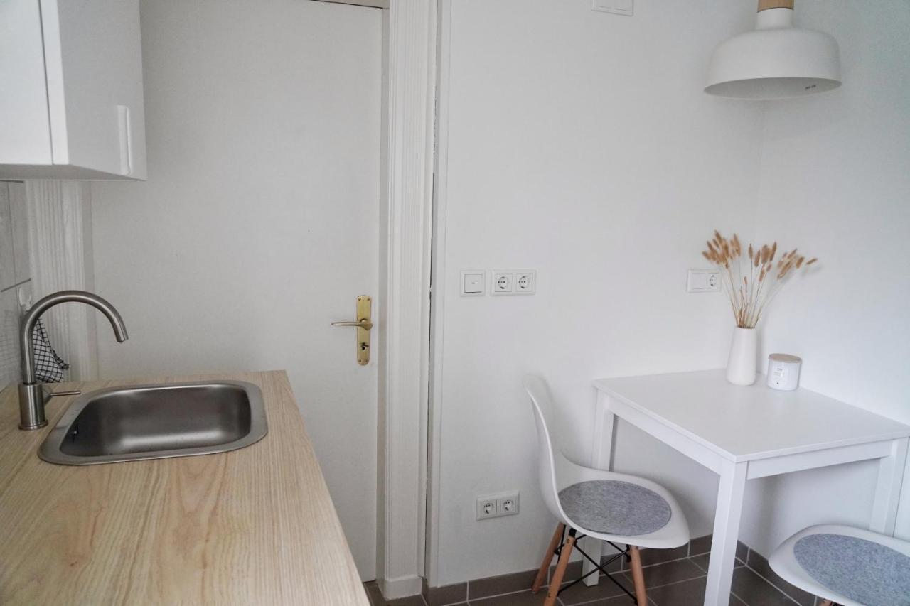Ferienhus #1 Nordfriesland Apartment Mildstedt Ngoại thất bức ảnh