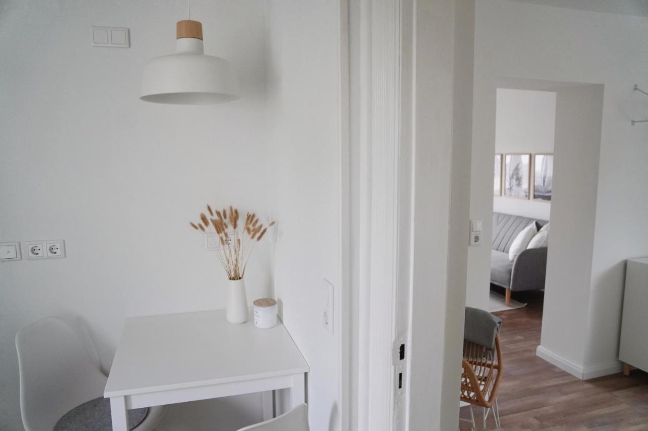 Ferienhus #1 Nordfriesland Apartment Mildstedt Ngoại thất bức ảnh