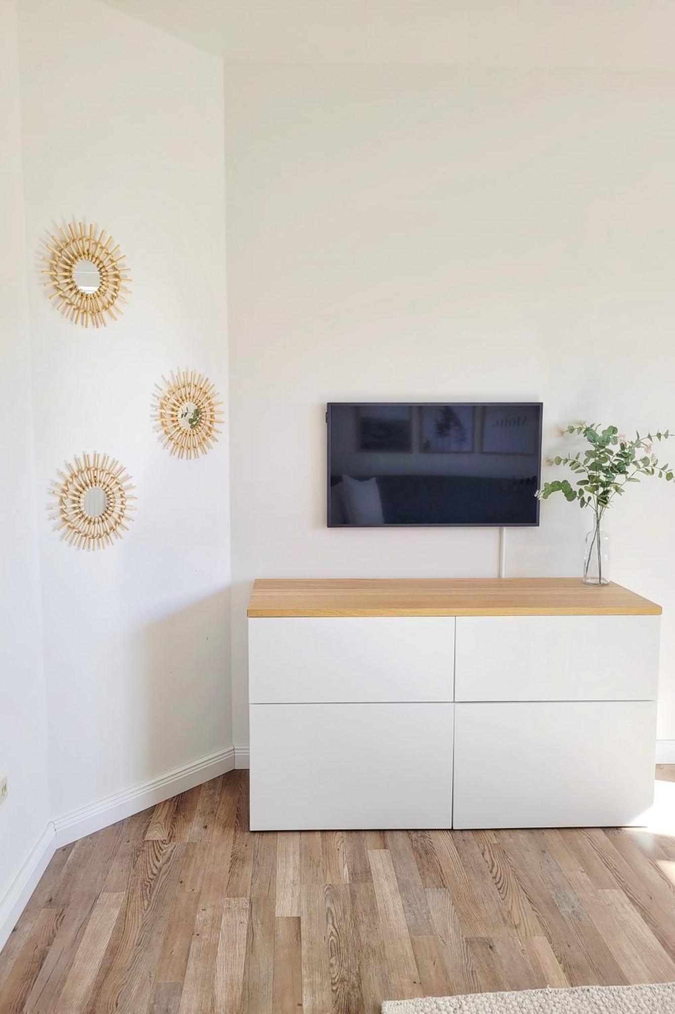 Ferienhus #1 Nordfriesland Apartment Mildstedt Ngoại thất bức ảnh